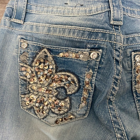 Miss Me crops - Picture 8 of 8